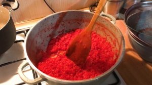 Томатная паста за 30 минут ! Простой рецепт Томатной пасты