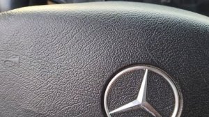 ЛЕГЕНДАРНЫЙ МЕРСЕДЕС ML-163 В ПРОДАЖЕ