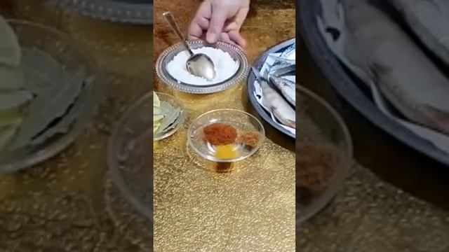 تمليح السردين البلدى ملح مظبوط ولذيذ مطبخ غادة محمود смотреть онлайн