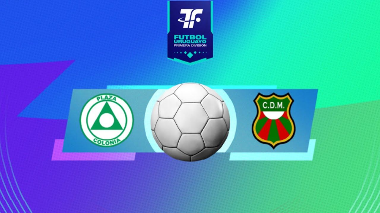 Apertura - Fecha 1 - Plaza Colonia 0:1 Dep. Maldonado смотреть онлайн
