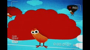 Baby TV Blue Sky 3 Effects HD