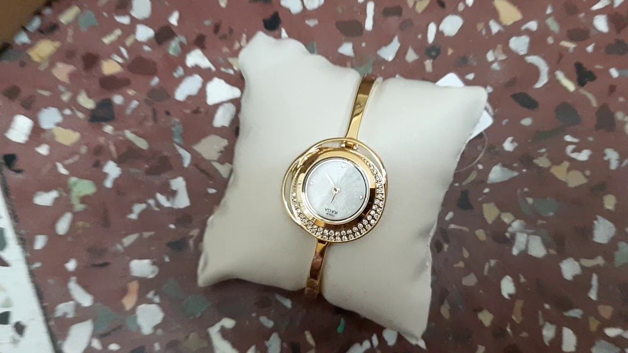 Titan Analog Watch#titan Swarovski Watch#titan Raga Swarovski#titan Raga#titan Online#