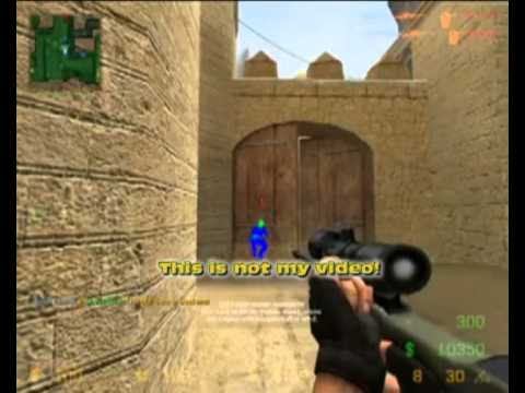 Css Material Wallhack Tutorial Request