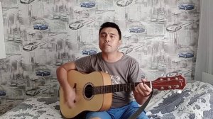 Жил один скрипач