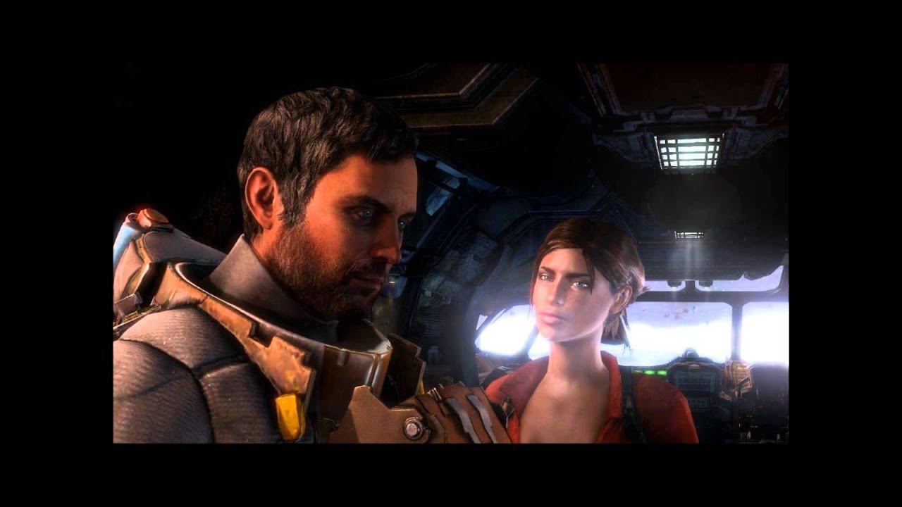 Dead Space 3 - Chapter 7 - We Go Now Or Not At All (Cinematic) смотреть онлайн