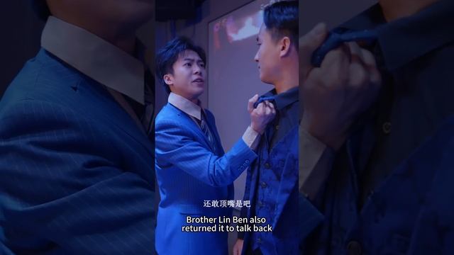 一口氣看完！都以為名不見經傳的小保全是女霸總的赘婿，豈料他打遍天下無敵手，還是身分尊貴的殿主，帶著女兒一路過關斬將！💪#精彩短劇 #短剧 #爽剧#minidrama