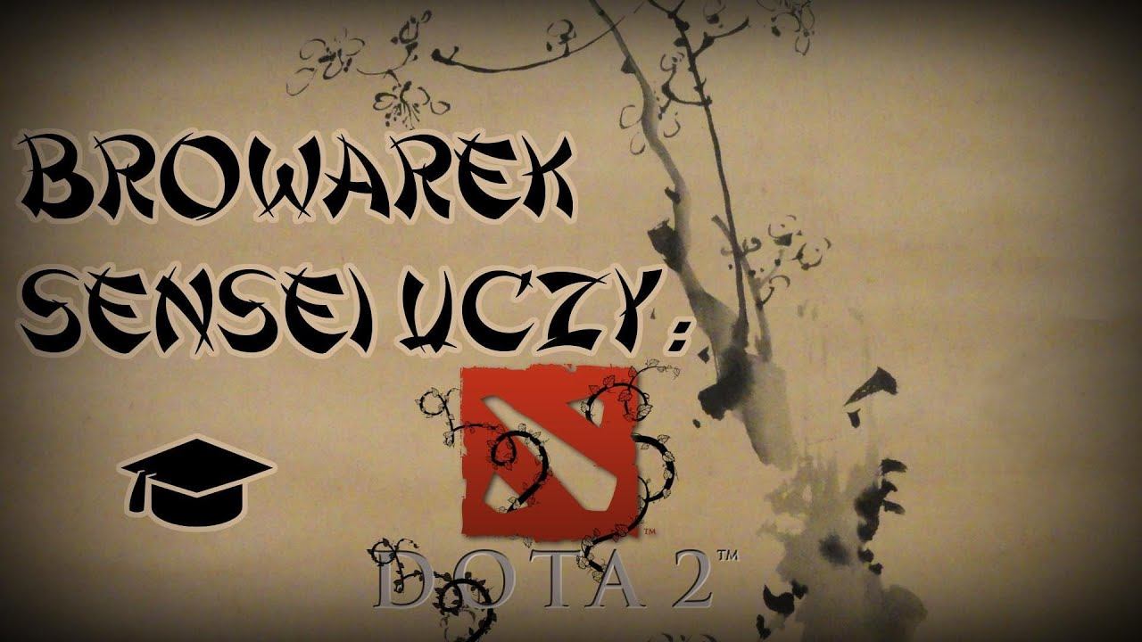 Poradnik Dota 2 #6 - wizja, wardy; pozycje wardów смотреть онлайн