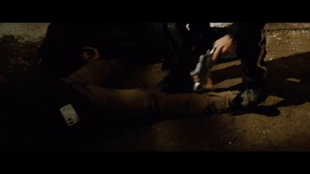 Ксандер Кейдж покидает замок. Смерть Золтана. HD смотреть онлайн