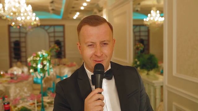 Свадьба Роман+Анастасия 03 09 16 смотреть онлайн