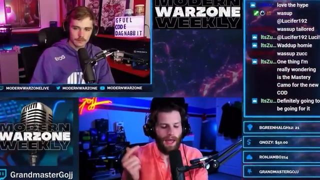 Anti-Cheat System Coming Yo Vanguard and Warzone смотреть онлайн