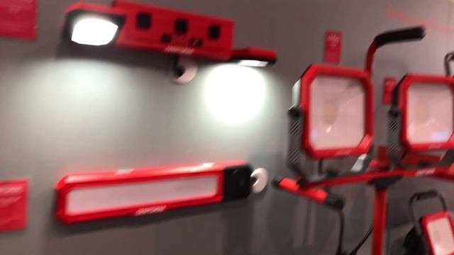 Craftsman LED Work Lights For Shop and Jobsite смотреть онлайн