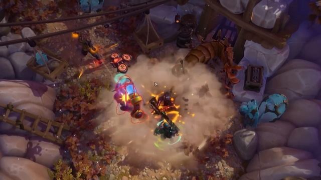 ДАЙДЖЕСТ MMORPG: Everquest 3 первые подробности. Бессмертные испортили осады в TL. / MMORPG.SU