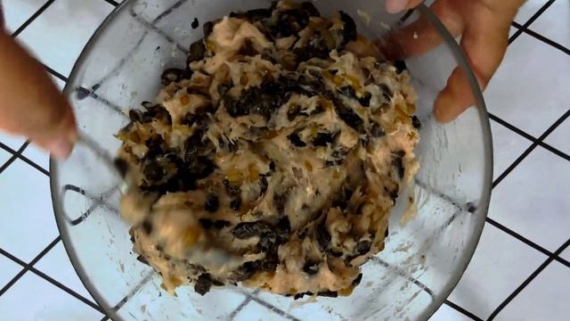 Вкусное уединение