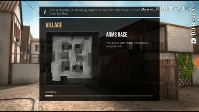 Melhor CS GO para Android Skins arma e faca muito massa :standoff 2 смотреть онлайн