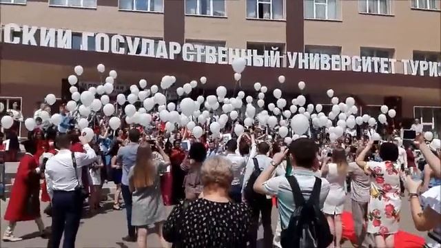 Совсем не дачный влог вручение диплома 29 - 30 июня 2018 смотреть онлайн