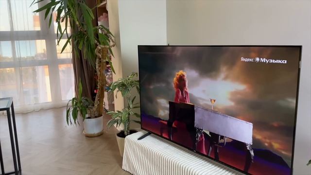 TCL T7B: почему этот смарт-ТВ станет главным в вашем доме?