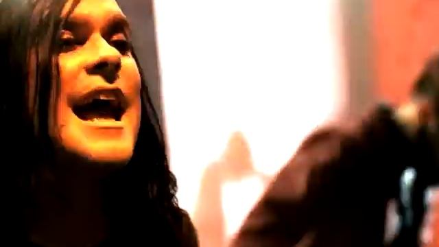 The Used - I Caught Fire (Official Music Video) | Warner Vault смотреть онлайн