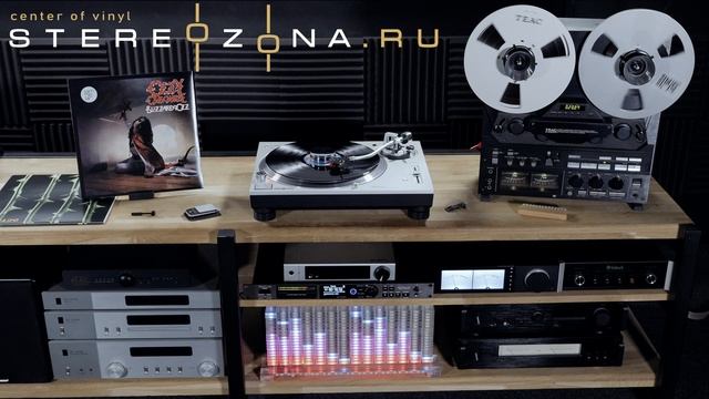 Ozzy Osbourne — Blizzard Of Ozz смотреть онлайн