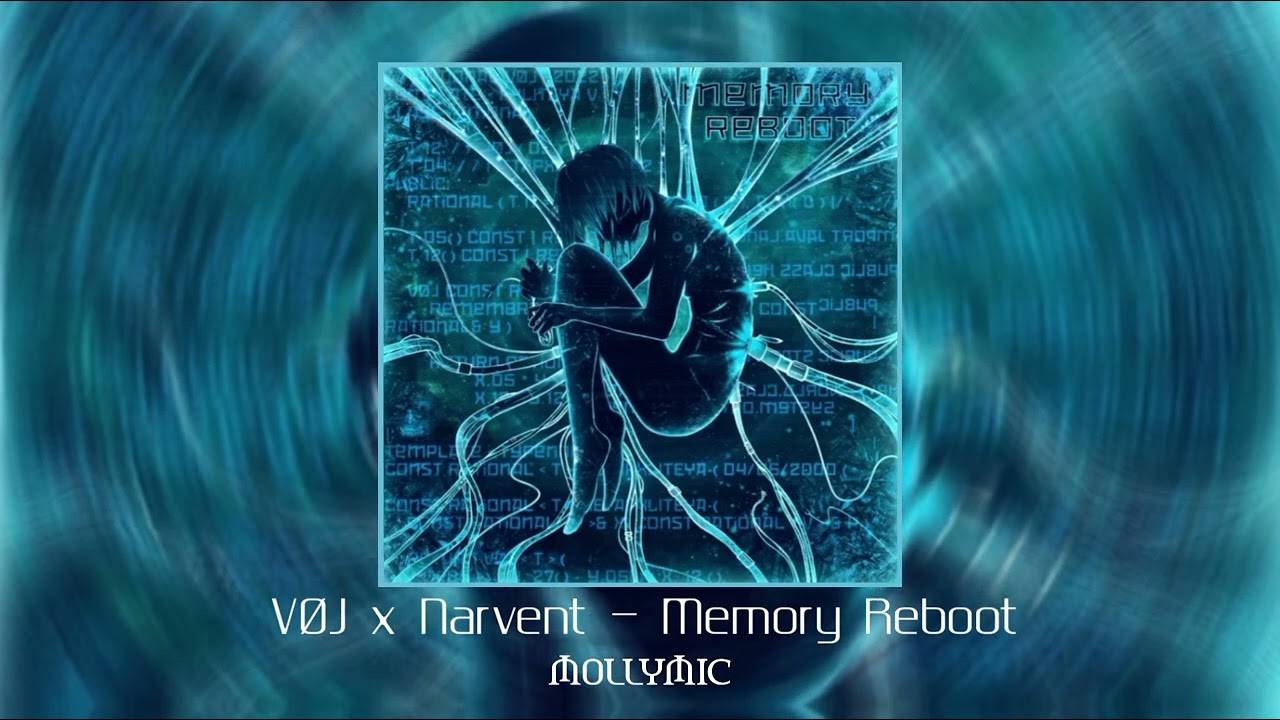 Narvent - Memory Reboot смотреть онлайн