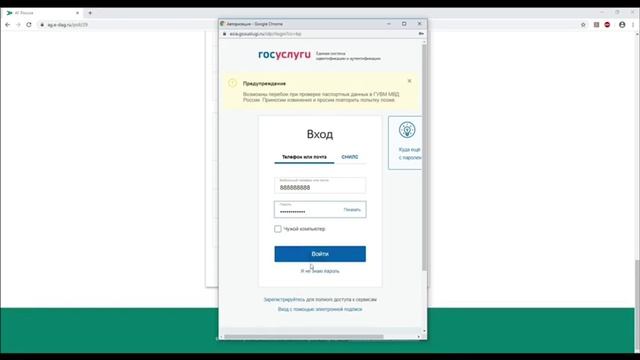 Инструкция для голосования по выбору целей освоения гранта смотреть онлайн