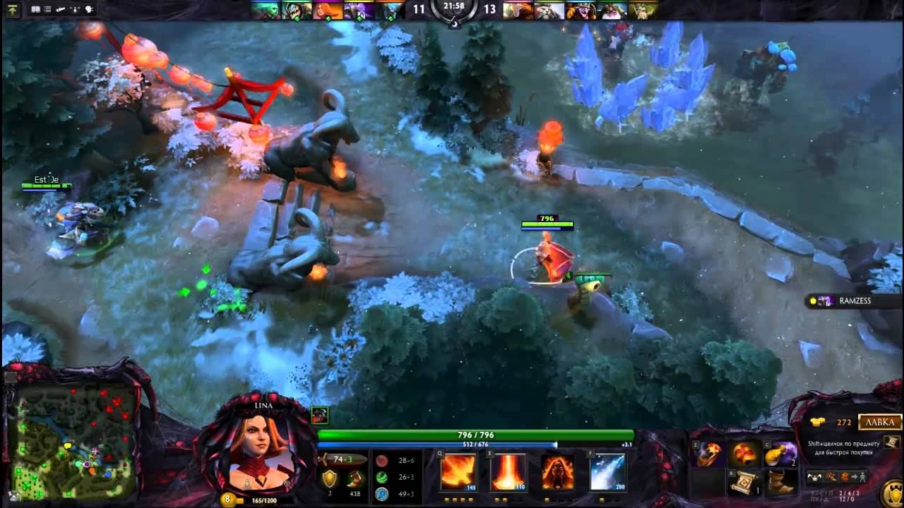 Road to 3k MMR #6 смотреть онлайн