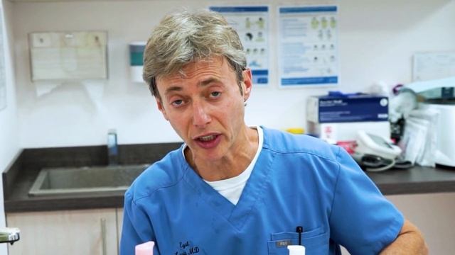 Battle of the Cleansers. смотреть онлайн