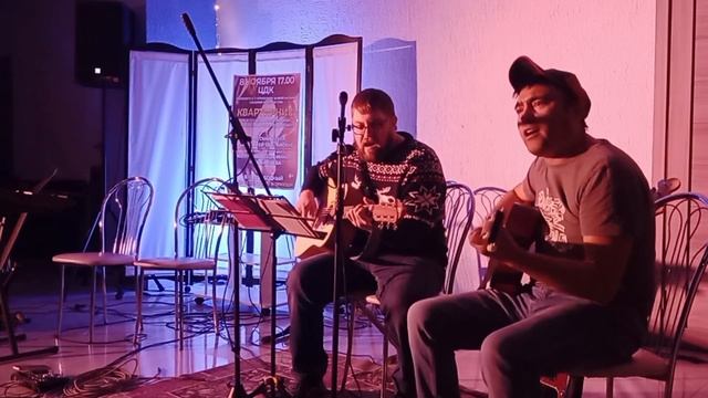 Ой да конь мой вороной