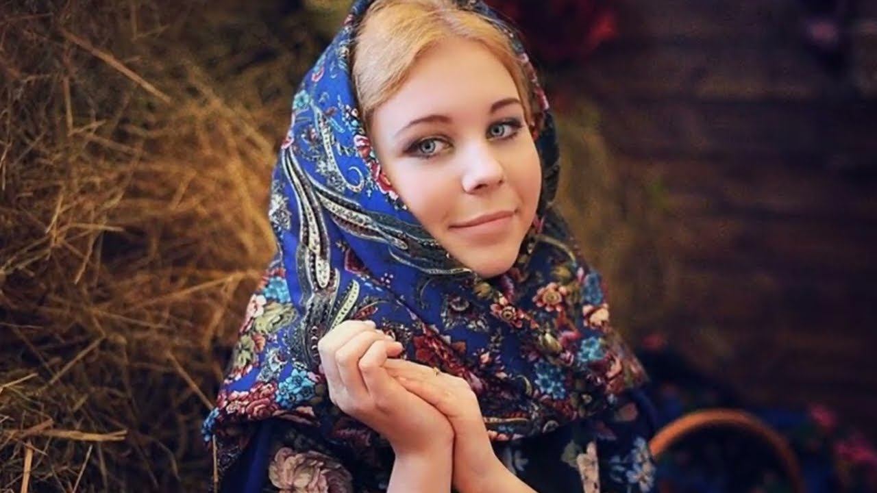 Бабьи именины (вариация 8) смотреть онлайн