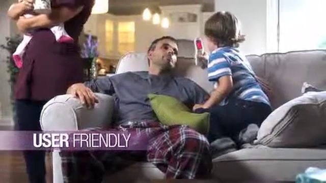 VeraTemp Non-Contact Thermometer Commercial - 15 Sec смотреть онлайн