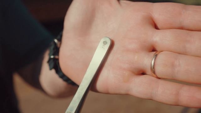 Простой рецепт стейка на гриле Weber Traveler. смотреть онлайн