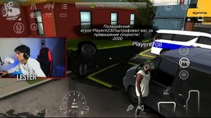 ПУТЬ БОМЖА к МИЛЛИОНЕРУ - КУПИЛ CLS63 Wengallbi! НАЧАЛ ВСЕ с НУЛЯ в Car parking multiplayer #1