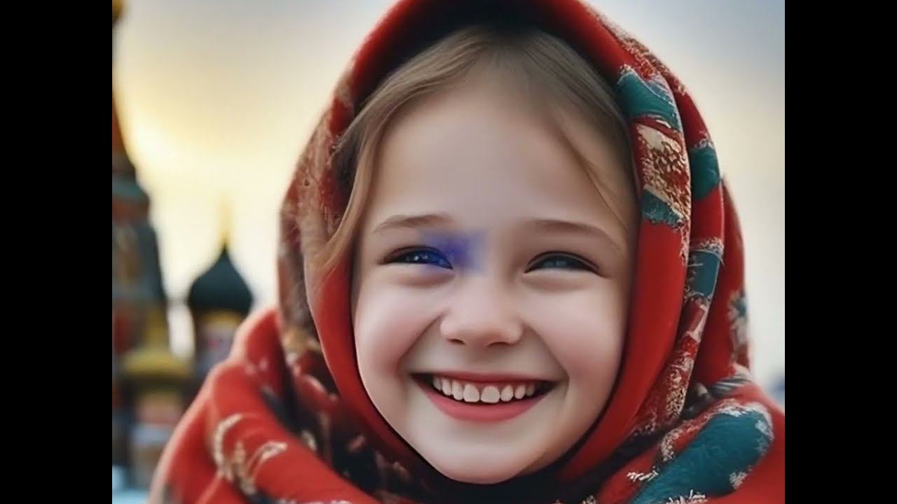 Последний русский (вариация 3) смотреть онлайн