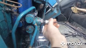 приспособы для замера давления в гидравлических системах МТЗ  82