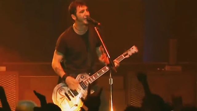 Godsmack - Re Align смотреть онлайн