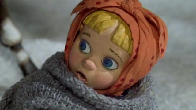 Chaloupka Na Vršku 
01 Jak To Bylo Na Tři Krale