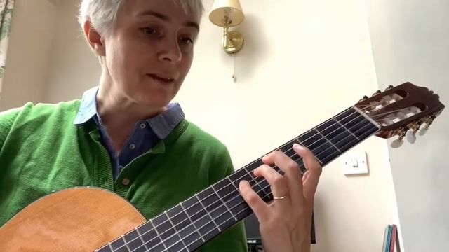 Trinity Guitar Grade 8 - Earl of Essex, His Galliard смотреть онлайн