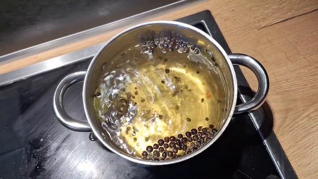 Цветная капуста как правильно солить. смотреть онлайн