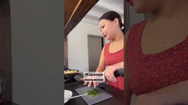 Кухня-искушение