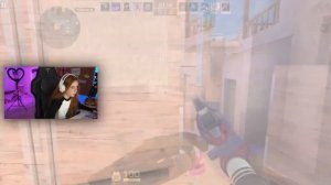 ЛЕГЕНДАРНАЯ КАЛИБРОВКА в ММ С ПОПУЛЯРНЫМИ ЮТУБЕРАМИ в STANDOFF 2