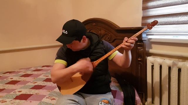 Медет Жылгелді "Құнан нар" смотреть онлайн