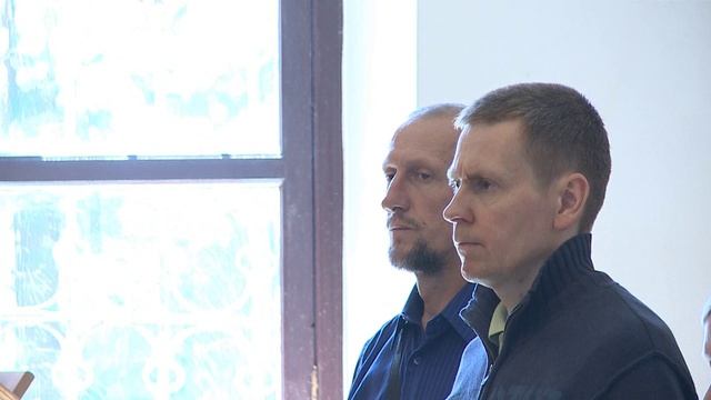 Проповедь смотреть онлайн