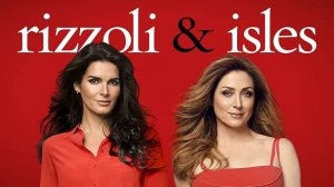 Напарницы – 6 сезон 15 серия / Rizzoli and Isles