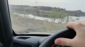 Нива Легенд: разговоры, разведка местности