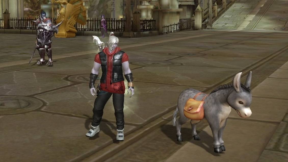 Aion Remastered- это новый игровой сервер игры Aion Online. смотреть онлайн