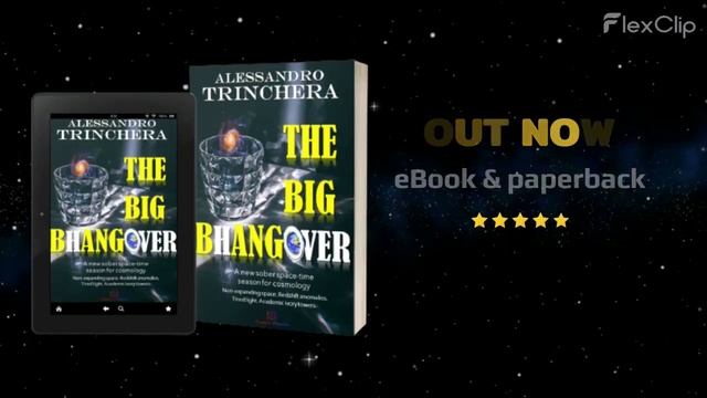 THE BIG BhANGover - eBook & paperback - A new sober spacetime season for cosmology смотреть онлайн