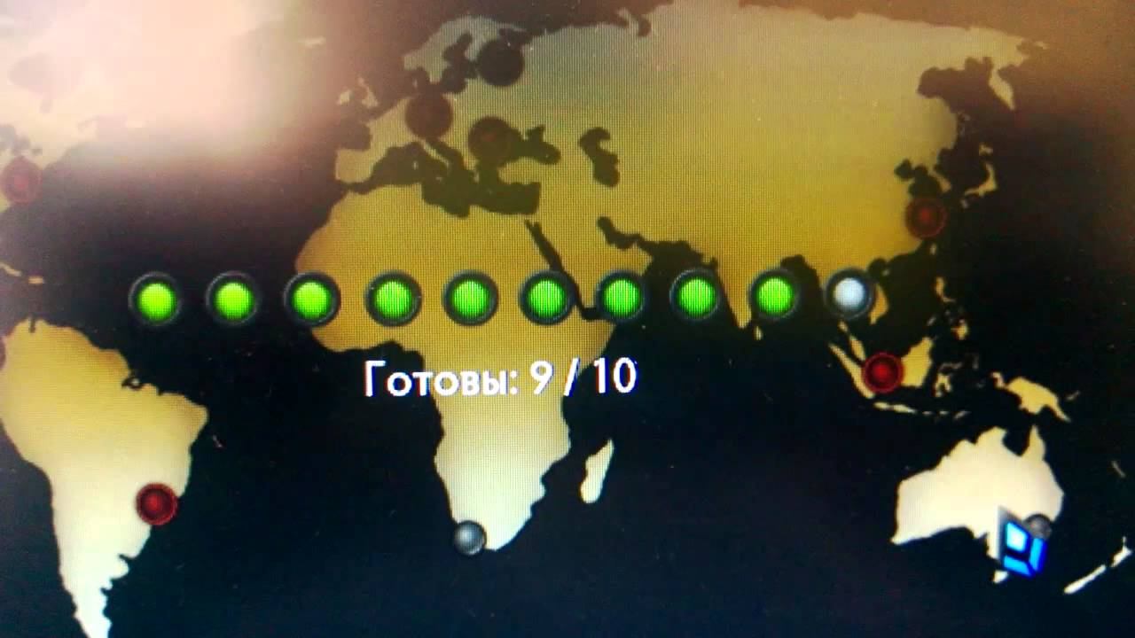Сраный 10й рак в Dota 2 смотреть онлайн