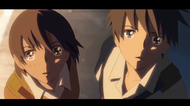 Photograph「AMV」5 Centimeters per Second смотреть онлайн