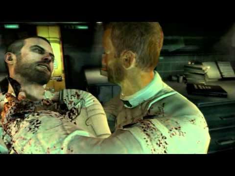 Dead Space 2 Review -- Uncle Thursday Game Reviews смотреть онлайн