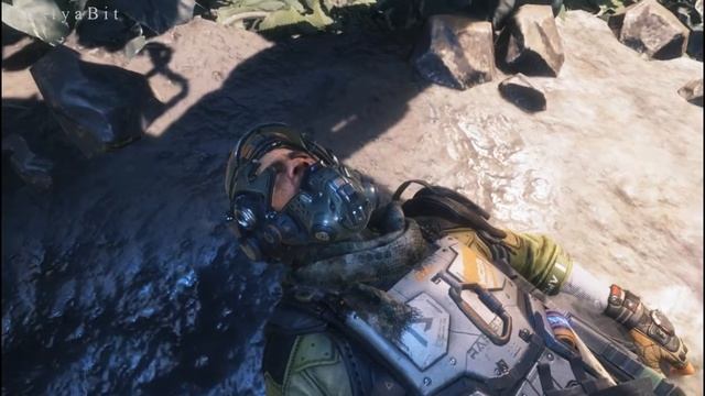 Titanfall 2 Начинаем играть#1 смотреть онлайн