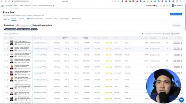 Как пользоваться Helium 10 для Amazon: Самые важные инструменты для успеха